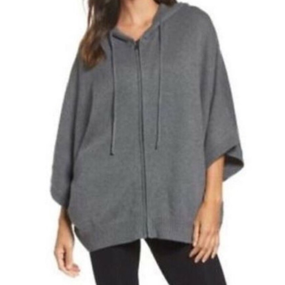 UGG Poncho